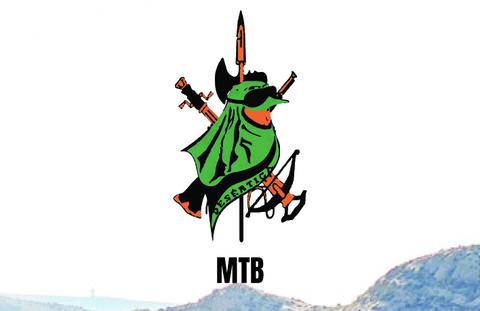 La Desértica MTB VIII edición